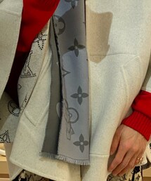 LOUIS VUITTON | マフラー