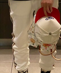 BURBERRY | スウェットパンツ