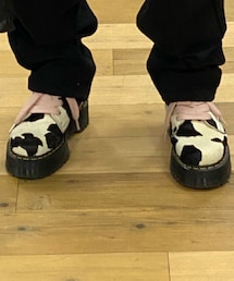 Dr. Martens | ブーツ
