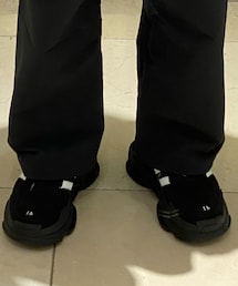 BALENCIAGA | スニーカー