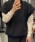 Fear of God athleticsの「トップス(ベスト)」