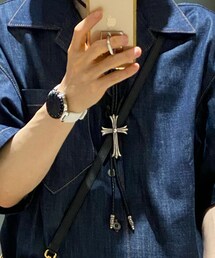 CHROME HEARTS | チョーカー