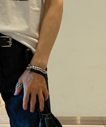 CHROME HEARTS | ブレスレット