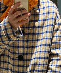 MARNI | ステンカラーコート