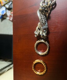 CHROME HEARTS | ブレスレット