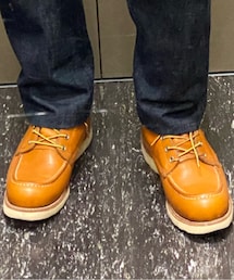 RED WING | ブーツ