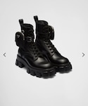 PRADA(プラダ)の「シューズ(ブーツ)」