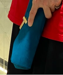 TIFFANY&Co. | クラッチバッグ