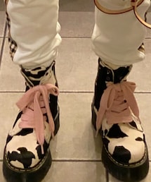 Dr. Martens | ブーツ