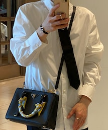 PRADA | シャツ/ブラウス