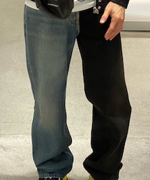 BALENCIAGA | デニムパンツ
