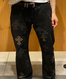 CHROME HEARTS | チノパンツ