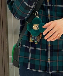 LOUIS VUITTON | チャーム