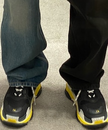 BALENCIAGA | スニーカー