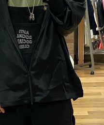 Y-3 | パーカー