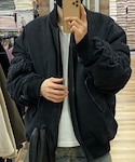 PRADA(プラダ)の「ジャケット/アウター(MA-1)」