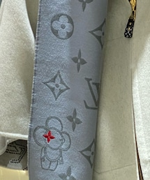 LOUIS VUITTON | マフラー