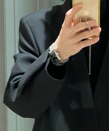 BURBERRY | アナログ腕時計