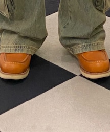 RED WING | ブーツ