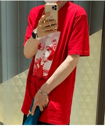 Supreme  | Tシャツ/カットソー