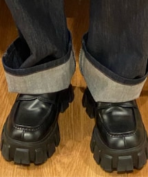 PRADA | ローファー