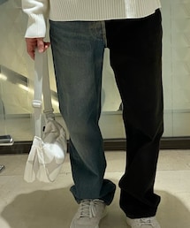 BALENCIAGA | デニムパンツ