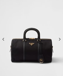 PRADA | ドラムバッグ