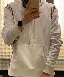 BURBERRY | パーカー