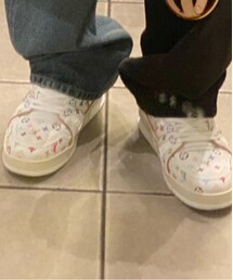 LOUIS VUITTON | スニーカー