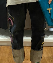 EVISU | デニムパンツ