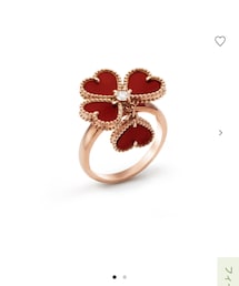 Van Cleef & Arpels | リング