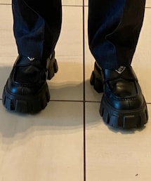 PRADA | ローファー