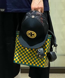 CHROME HEARTS | キャップ