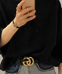 GUCCI | ベルト