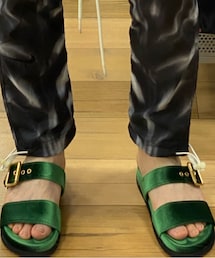 PRADA | サンダル