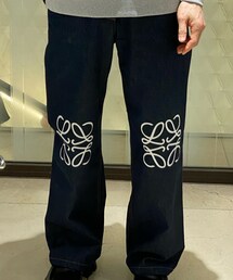 LOEWE | デニムパンツ