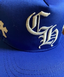 CHROME HEARTS | キャップ