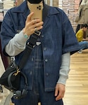 PRADA(プラダ)の「トップス(シャツ/ブラウス)」