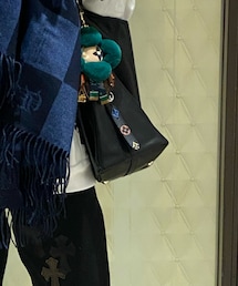 LOUIS VUITTON | ショルダーバッグ
