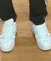 LOUIS VUITTON | スニーカー