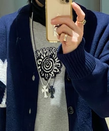 GANNI | スウェット