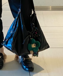 LOUIS VUITTON | ショルダーバッグ