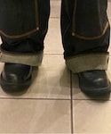 WESCO(ウエスコ)の「シューズ(ブーツ)」