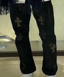 CHROME HEARTS | カーゴパンツ