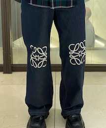 LOEWE | デニムパンツ
