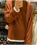 PRADA(プラダ)の「トップス(ポロシャツ)」