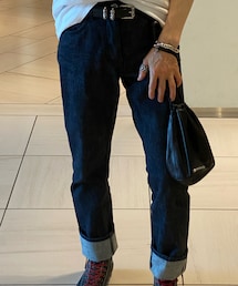 CHROME HEARTS | デニムパンツ