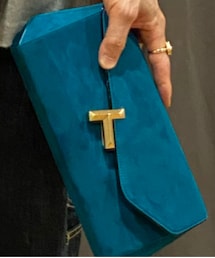 TIFFANY&Co. | クラッチバッグ