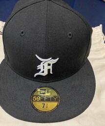 Fear of God essentials | キャップ