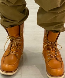 RED WING | ブーツ